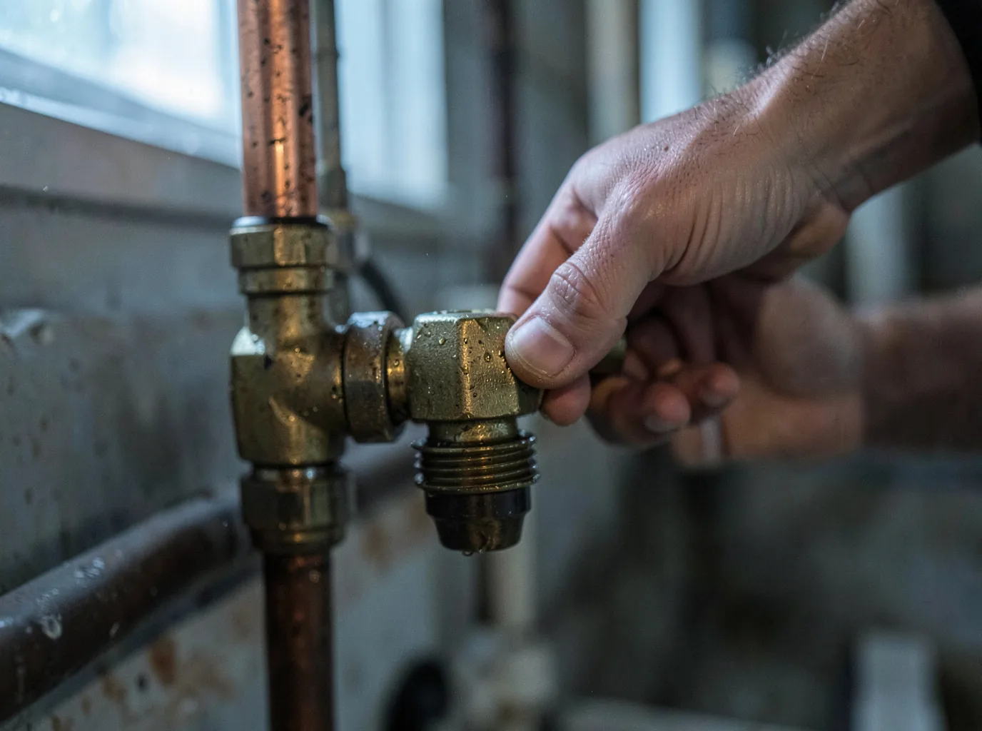 Emergency Plumber Oxford, WI FAQs